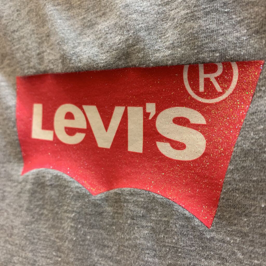 T Shirt Logo Sparkles