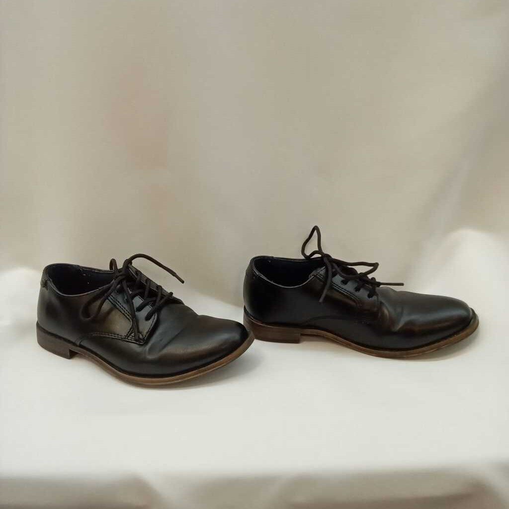 Oxford "Buckley"