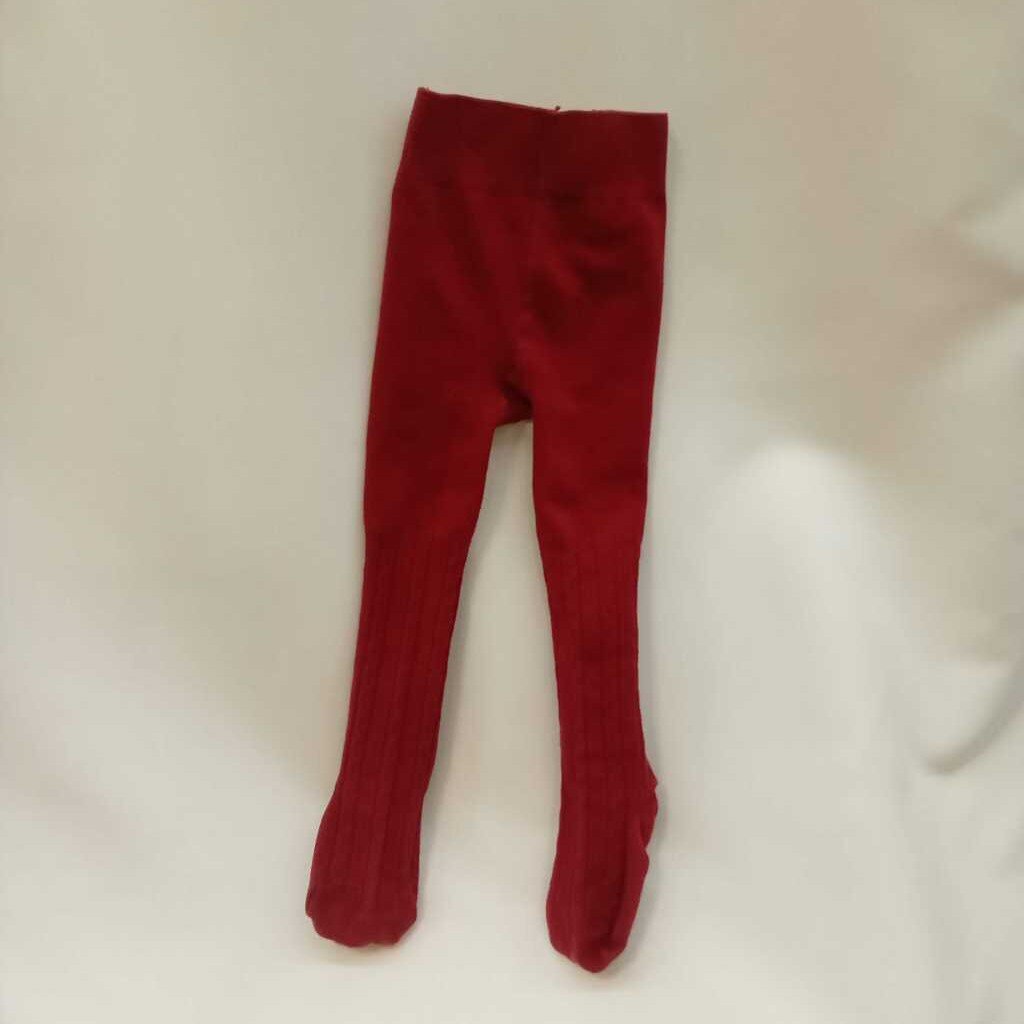 Tights Cable Knit