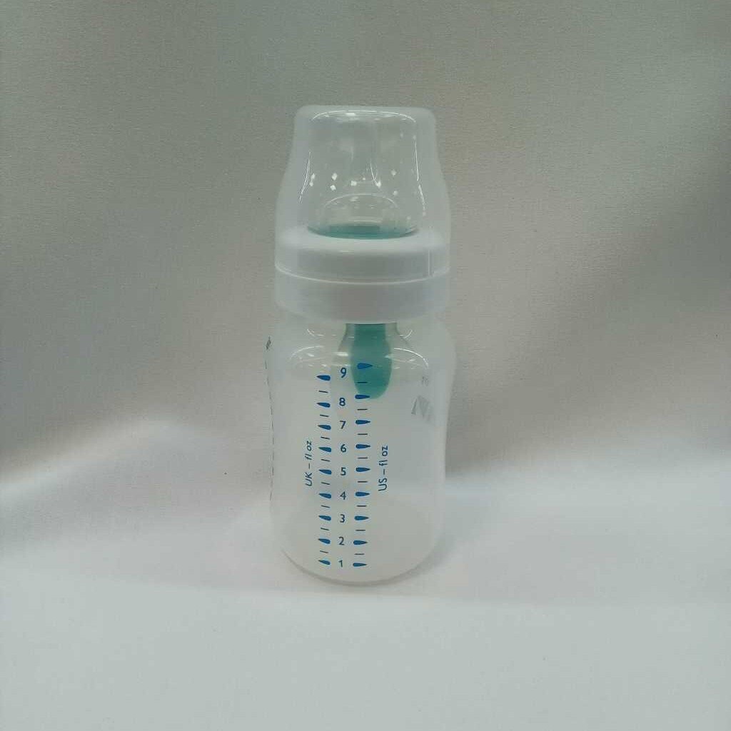 Bottle Anti-Colic AirFree Vent 9oz