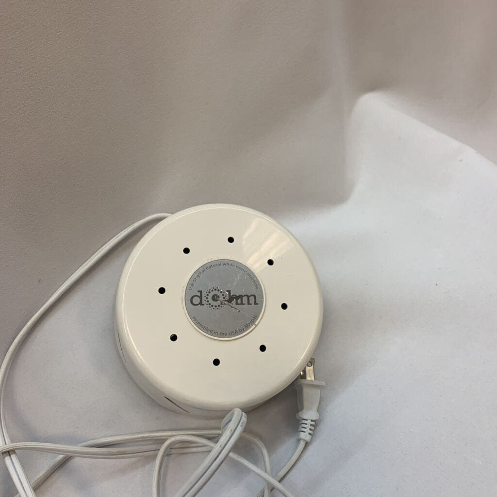 White Noise Machine - Loved