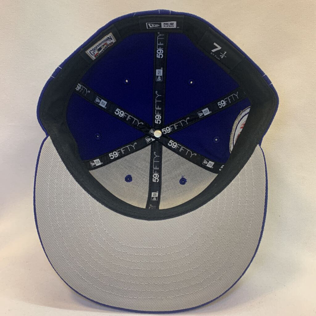 Hat MLB Dodgers Robinson 42 Touch of Gold