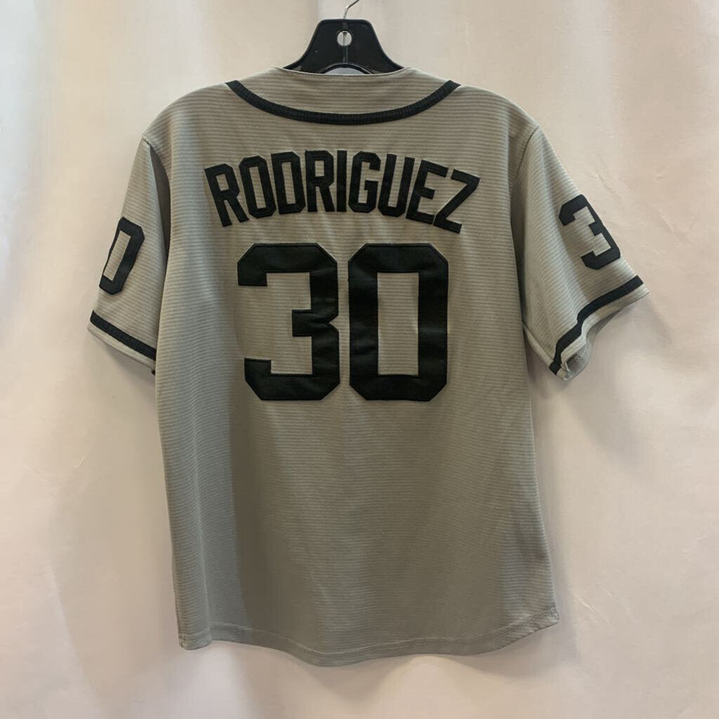 Baseball Jersey The Sandlot - Rodriguez