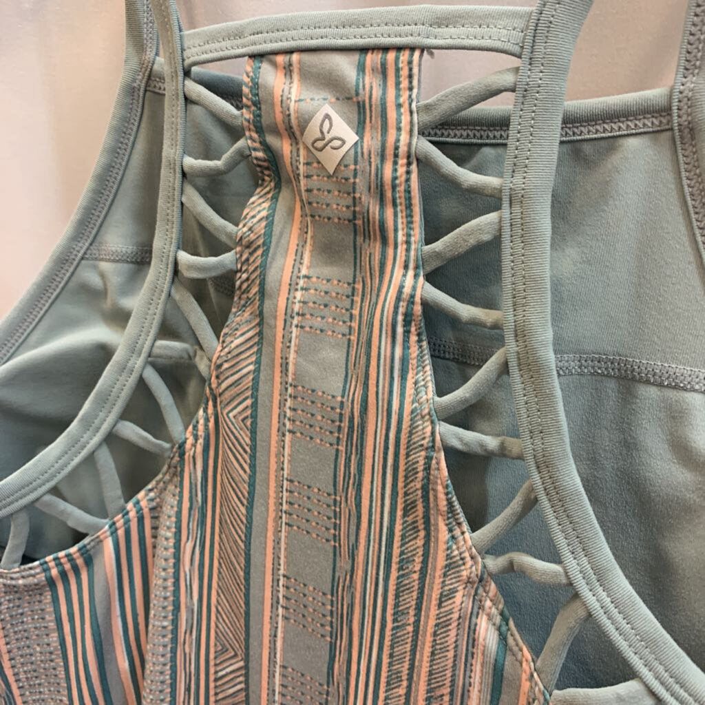 Dress: Athletic Support Bra