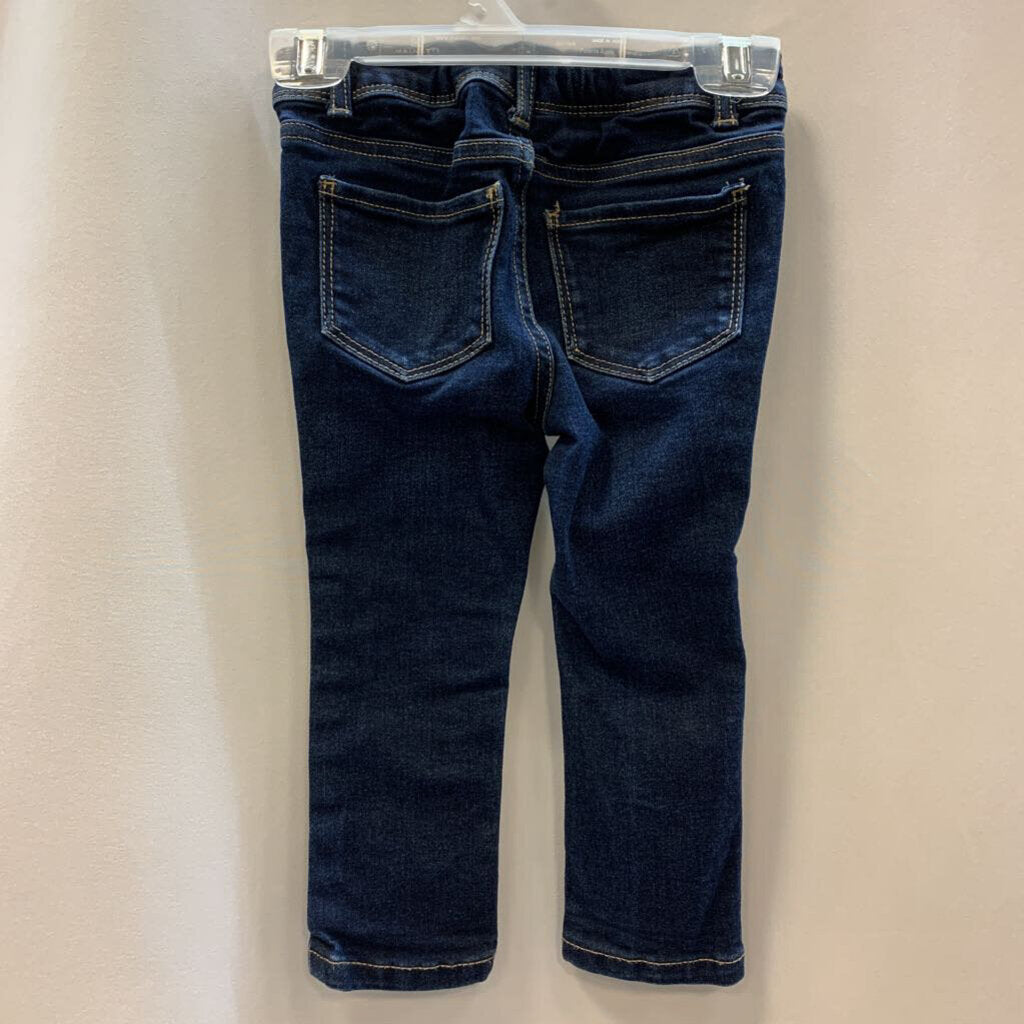 Pants: Jeans Unicorn