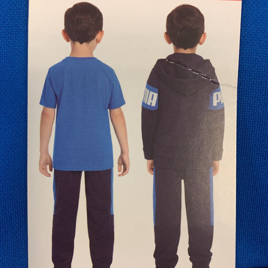 KIDS 3PC JOGGER SET