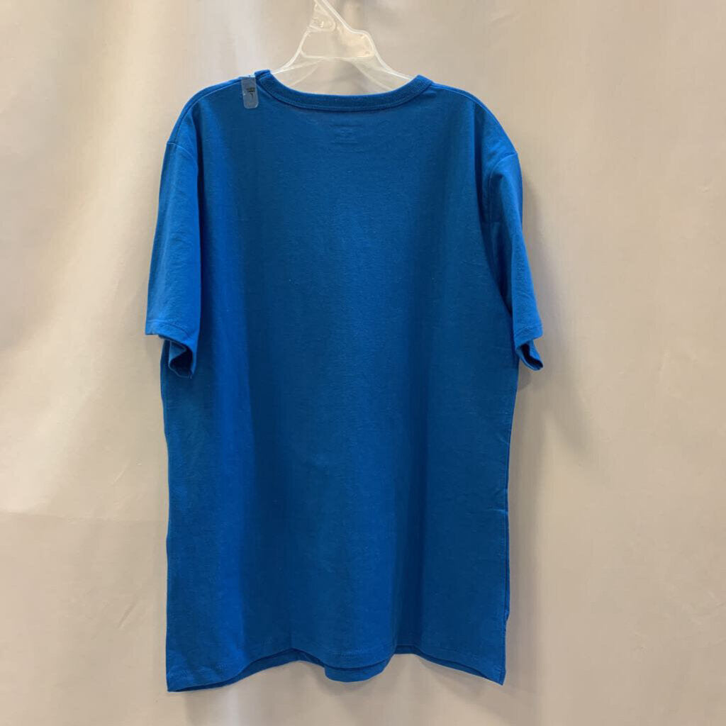 Shirt: Short Sleeve First Day of First
