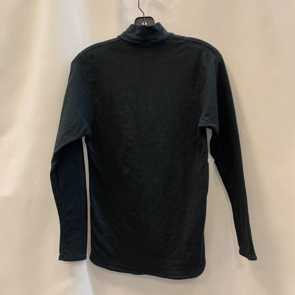 Shirt: Warming Layer Quarter Zip