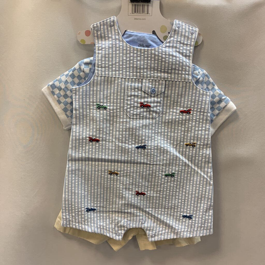 3 piece Dresswear Set