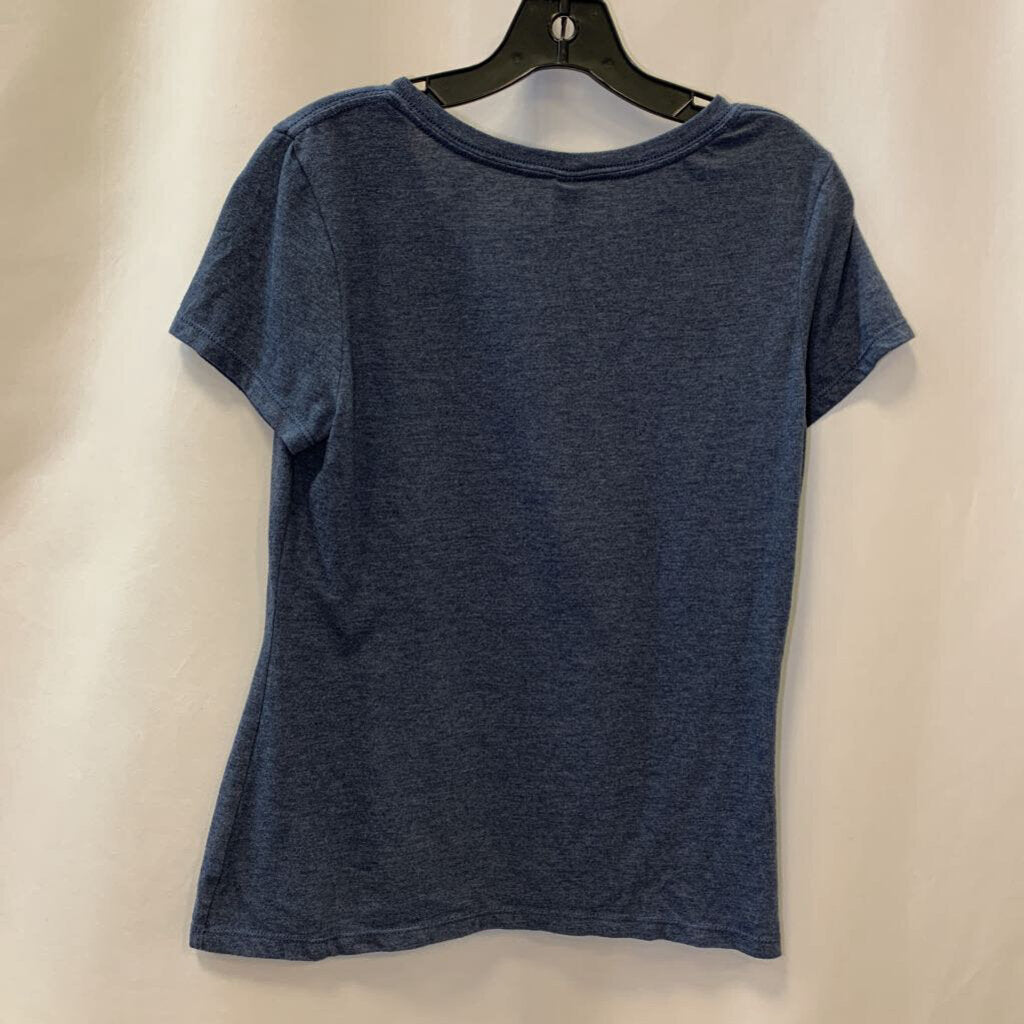 Shirt: Short Sleeve Rose City Coffee