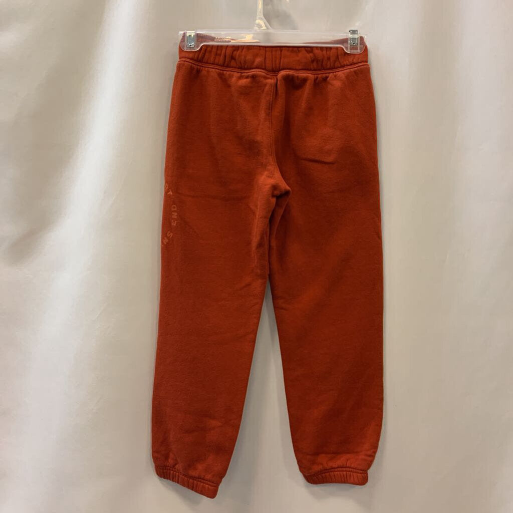 Pants: 'Adventure Starts' Sports