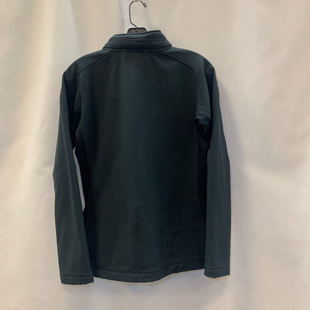 Jacket: Shell Jacket with Zip-In Hood