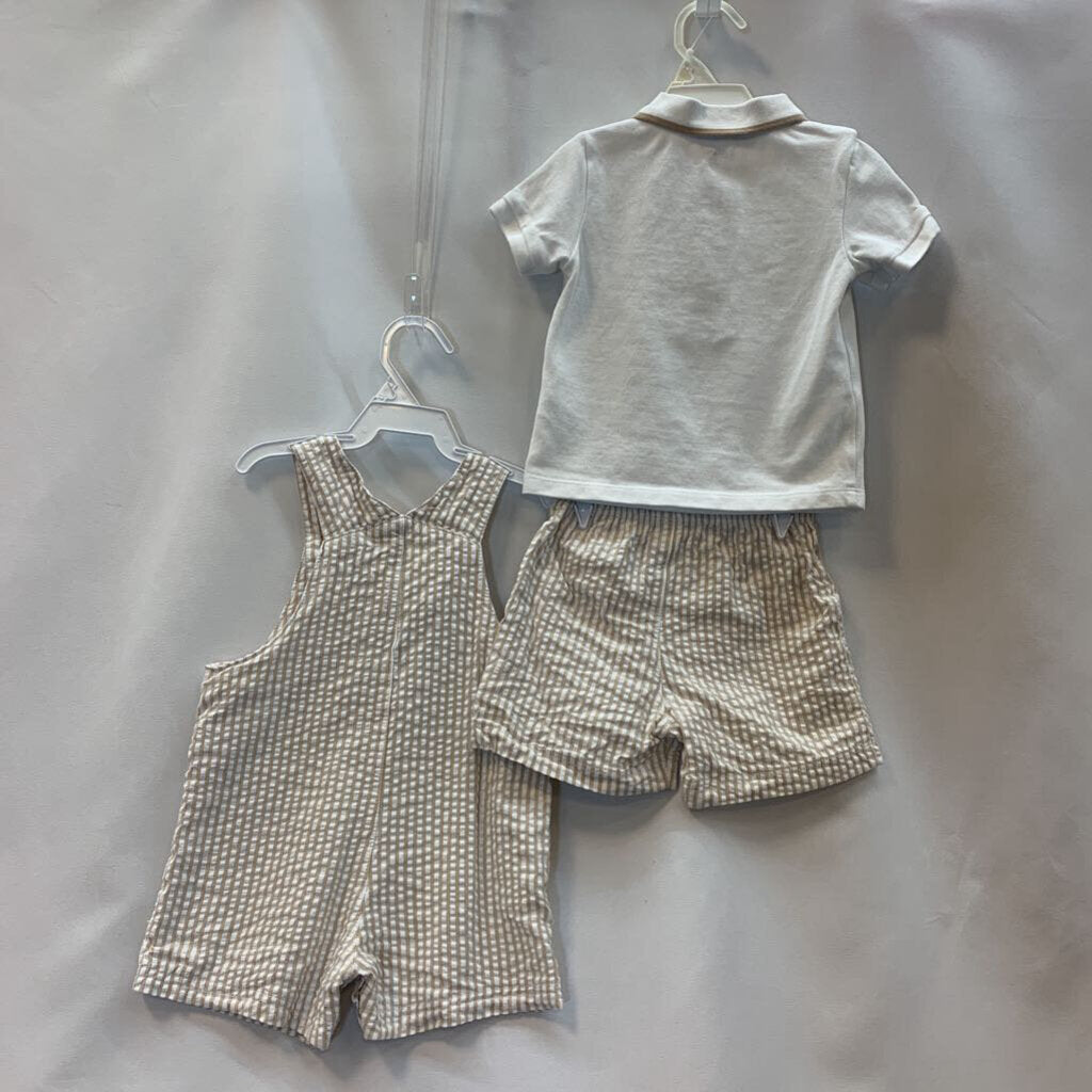 Baby 3 piece set