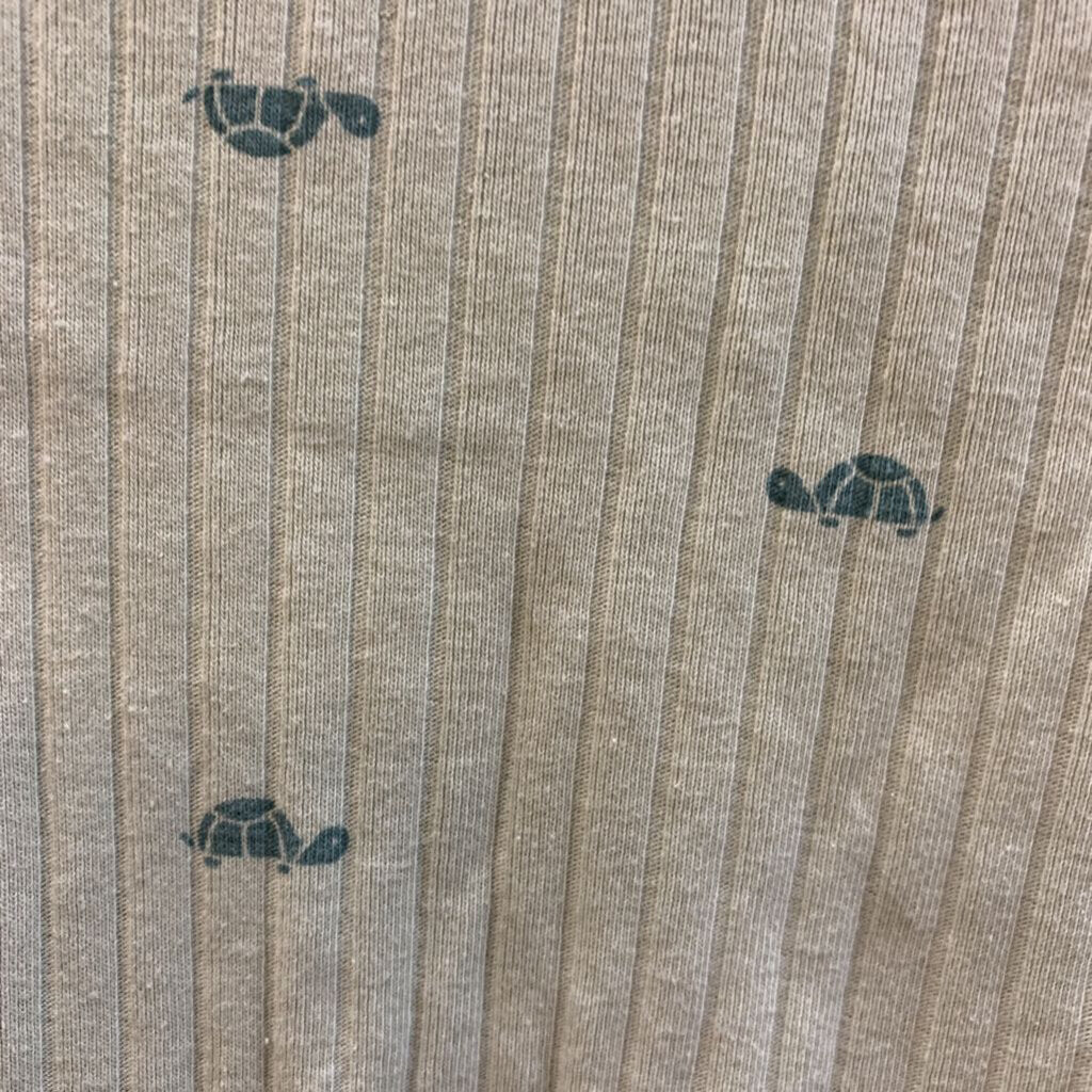 Onesie: Turtle NWOT