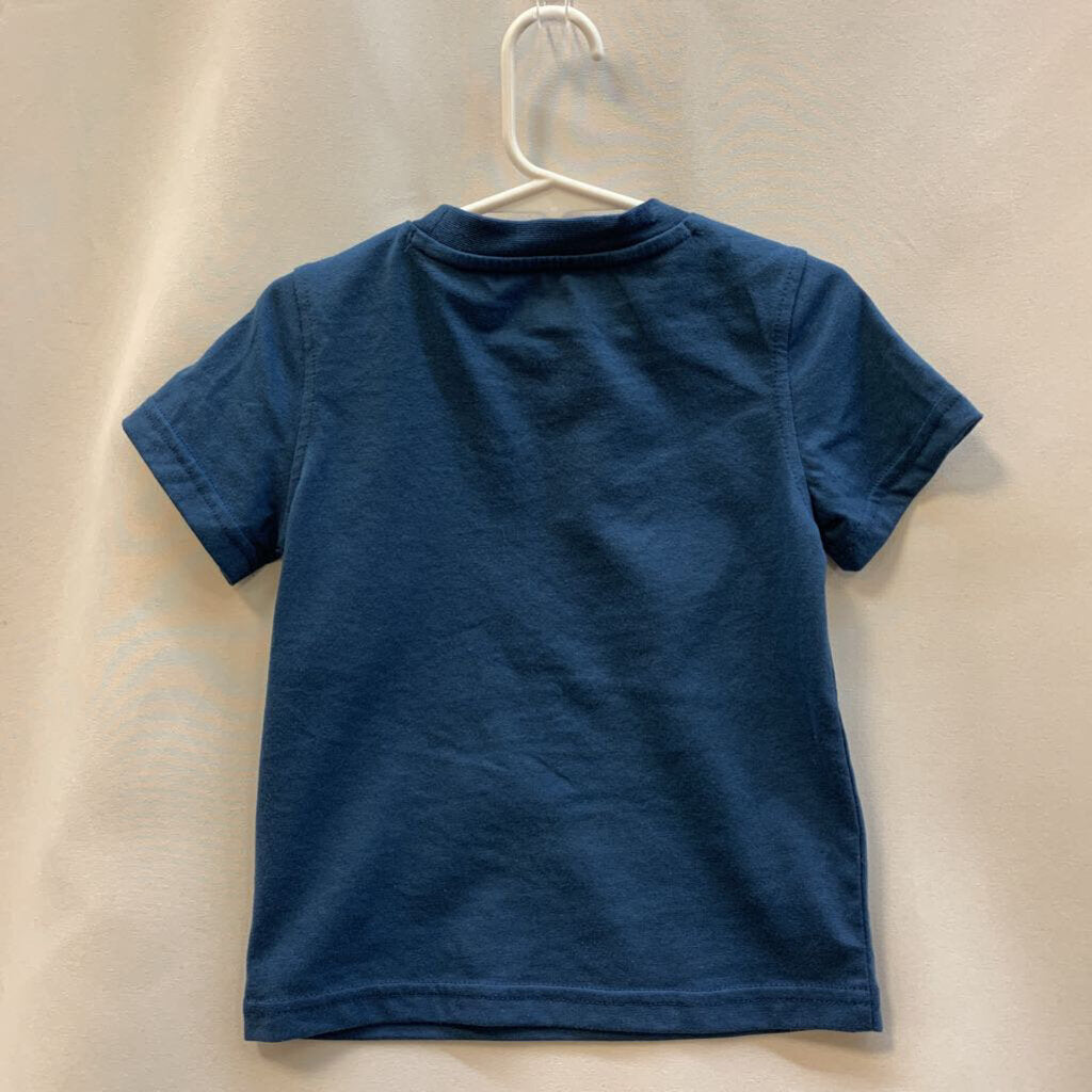 Shirt: Rocket Ship