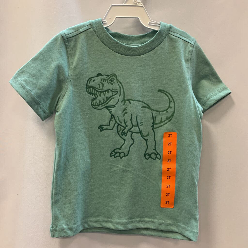 Shirt: Dinosaur