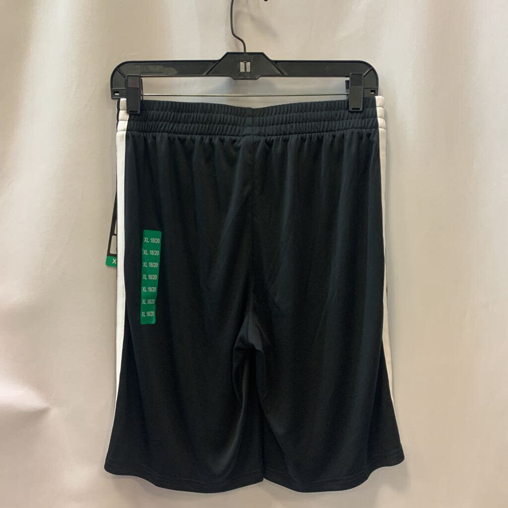 Active Shorts