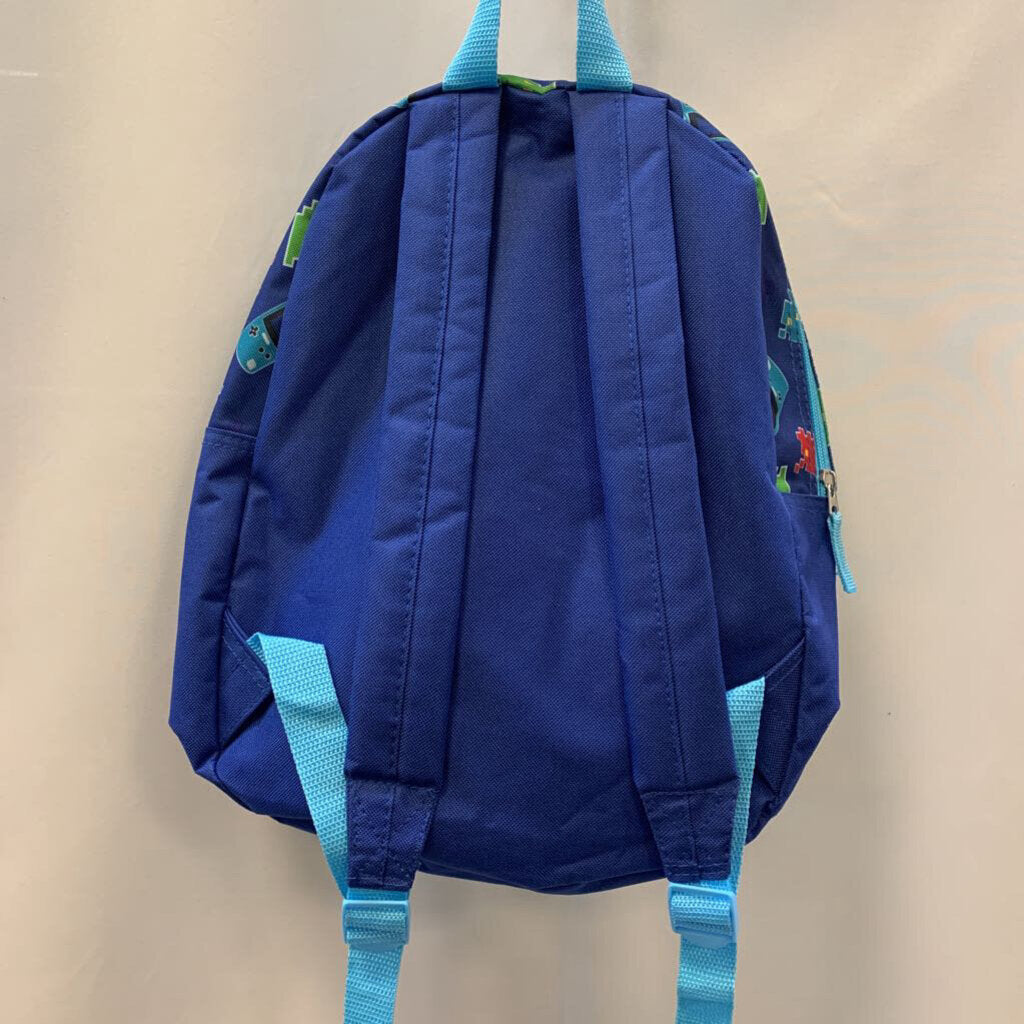 Backpack Gaming