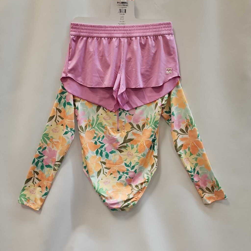 2 Pc Swim Set