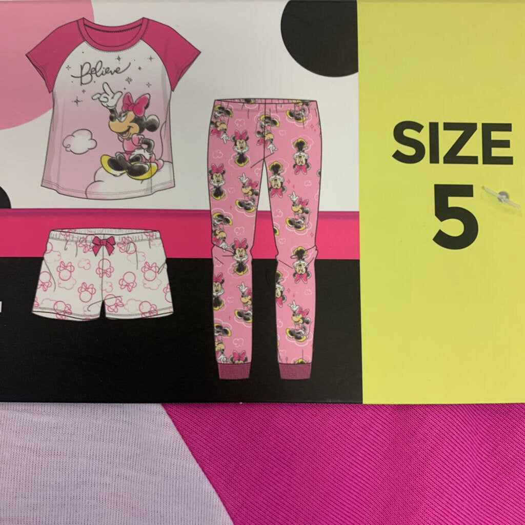 Kids 2 Pc Pajama Set