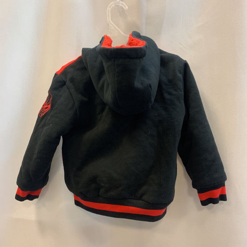 Full Zip Hoodie Sherpa Lining