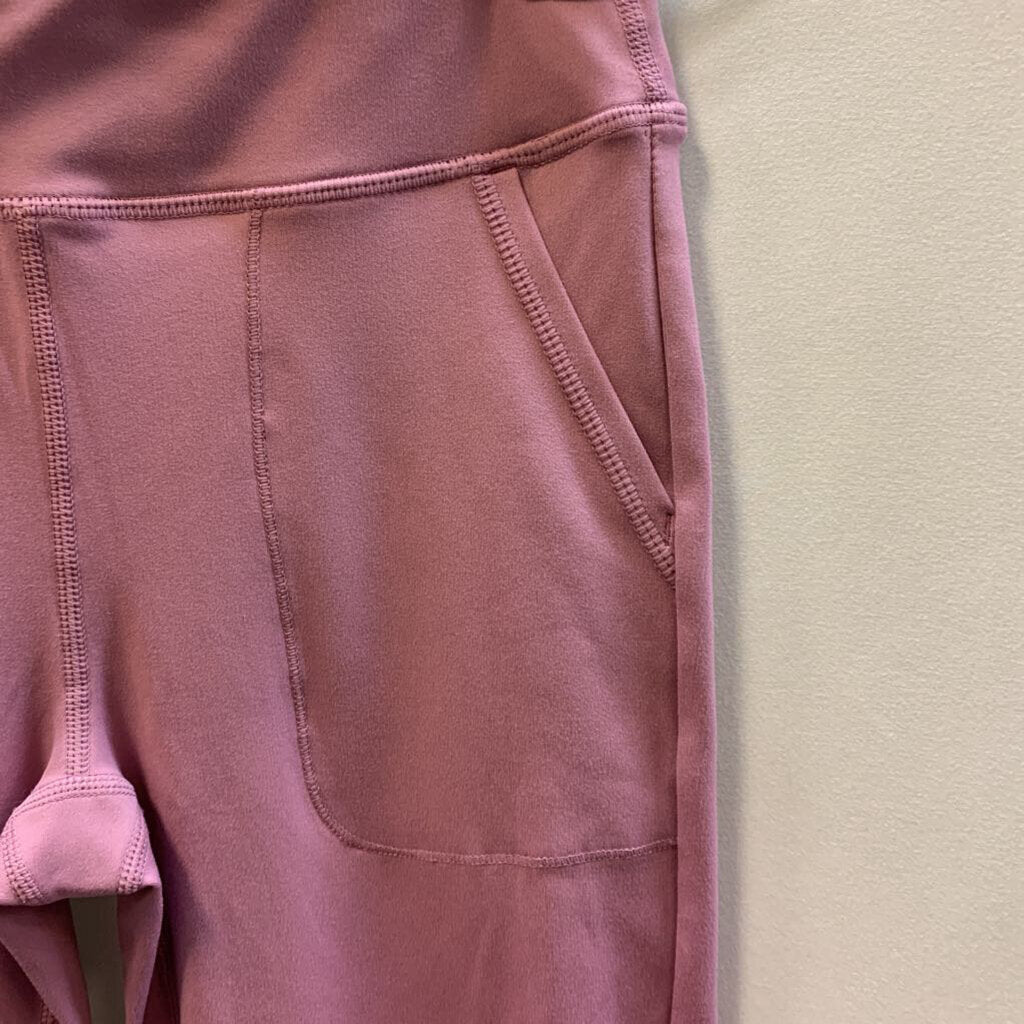 Flare Leggings