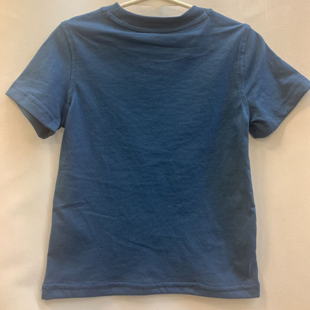 Shirt: Rocket NWOT