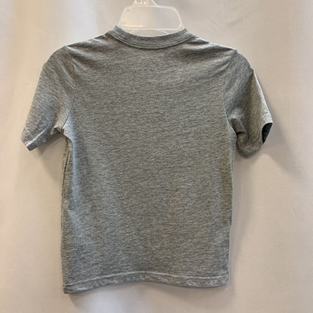 Kids Active Shirt Logo