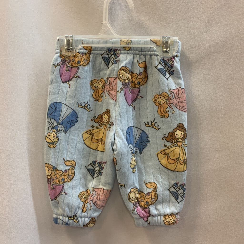 Character Sweat Pants Princess