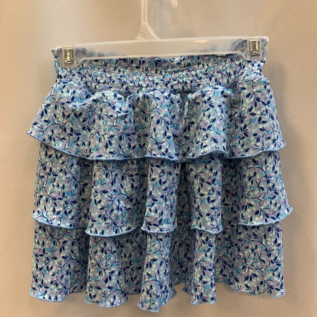 Youth Skirt Ruffles