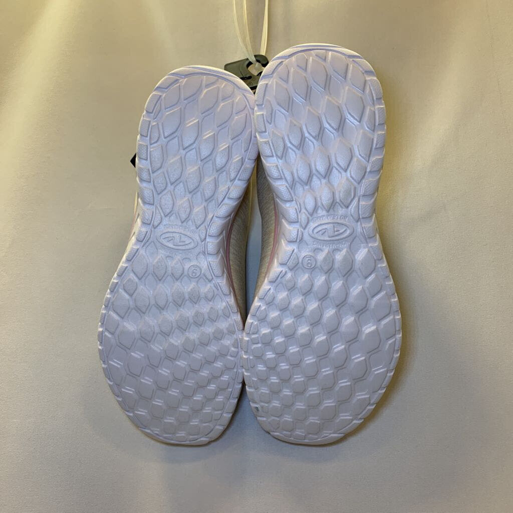 Shoes: Athletic Memory Foam Slip On