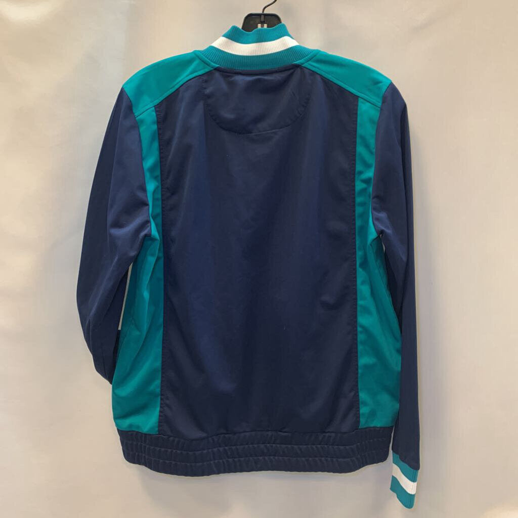 Jacket: Mainers Full Zip Athletic