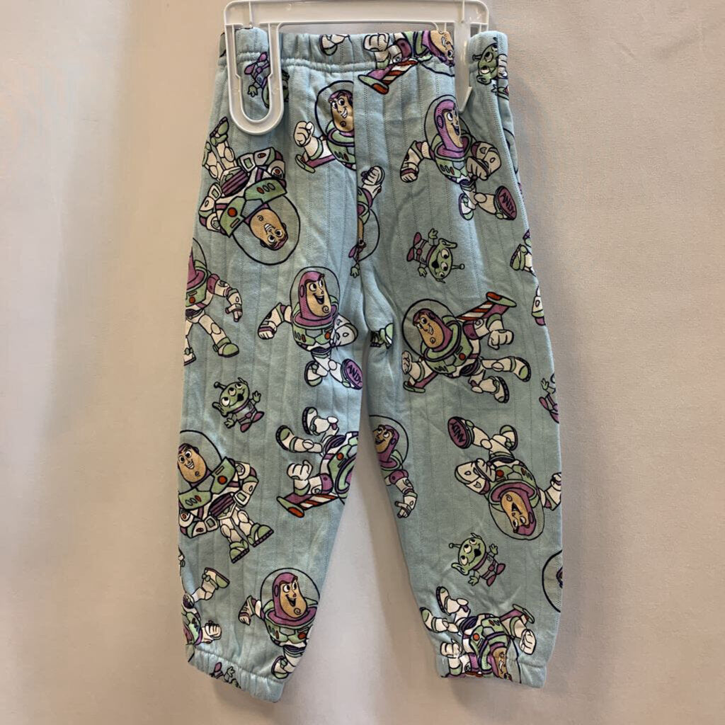Character Sweat Pants Buzz Lightyear