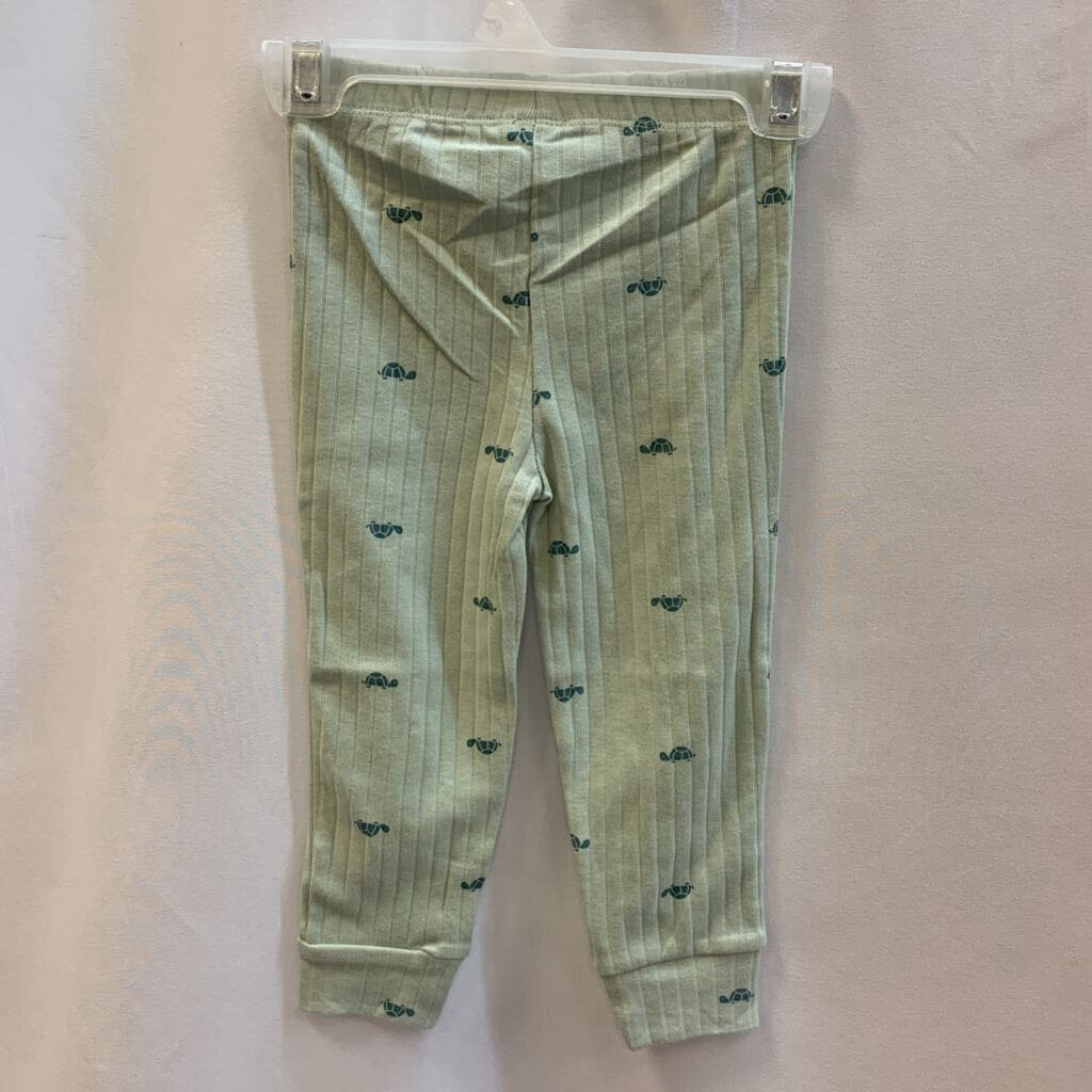 Leggings Turtle Scatter