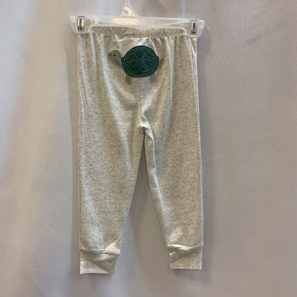 Leggings Turtle Bottom