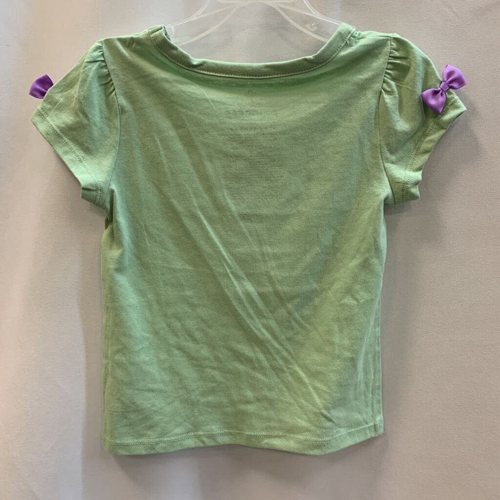 Kids Character Tee Bows
