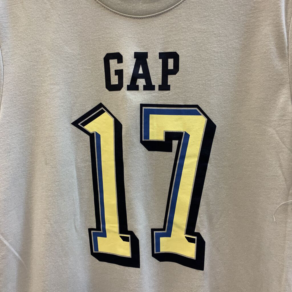 Shirt Sleep 17