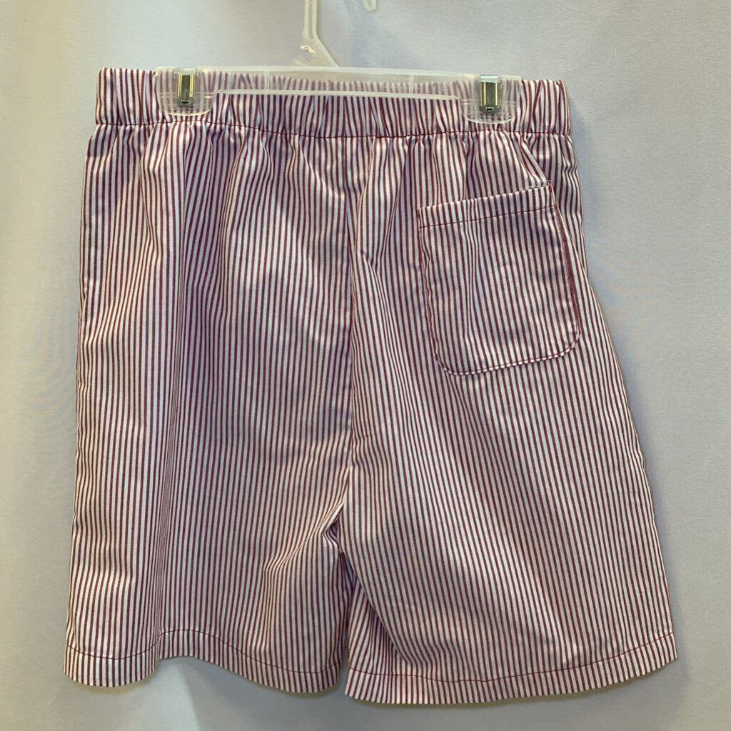 Boxer Shorts Stripe Sleep