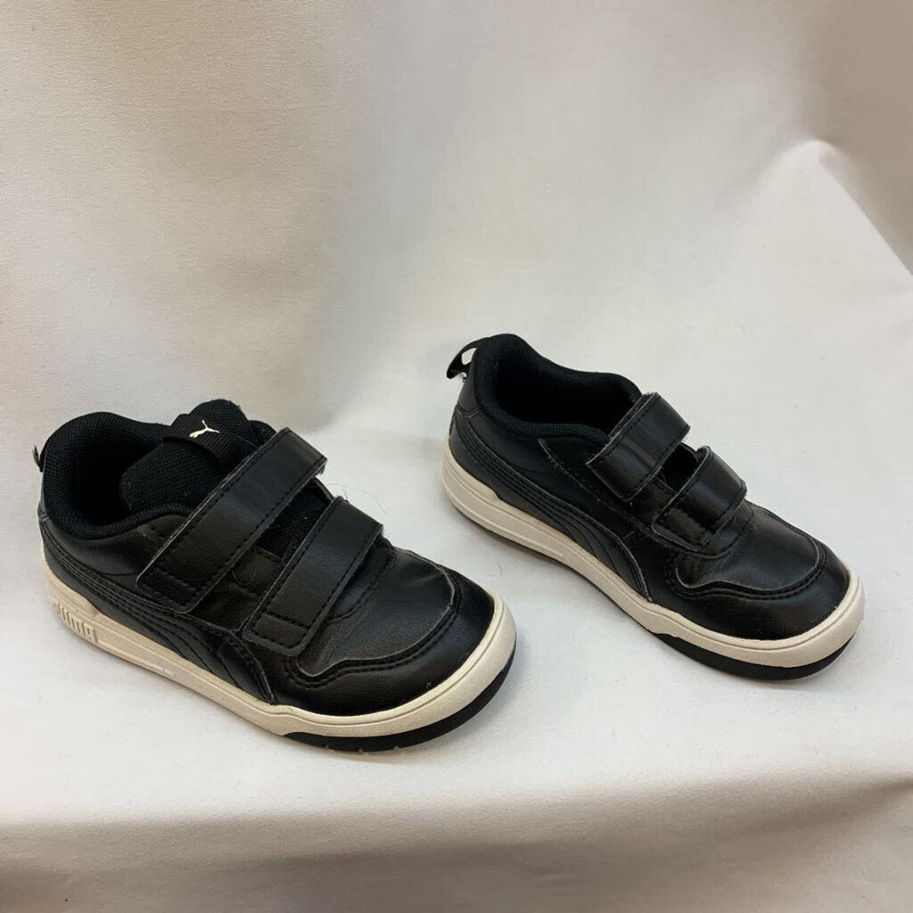 Shoes: Velcro Multiflex SL V