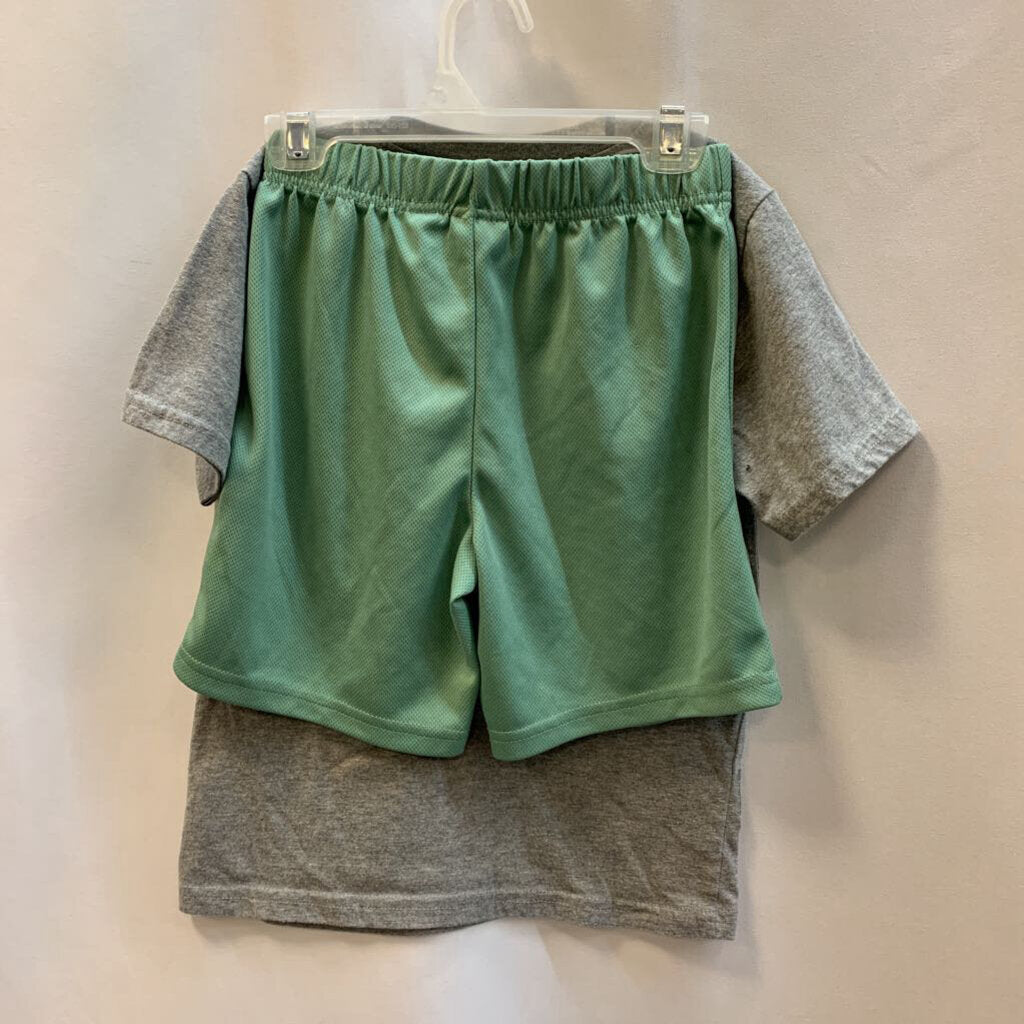 Set: Shirt and Shorts Woody Buzz