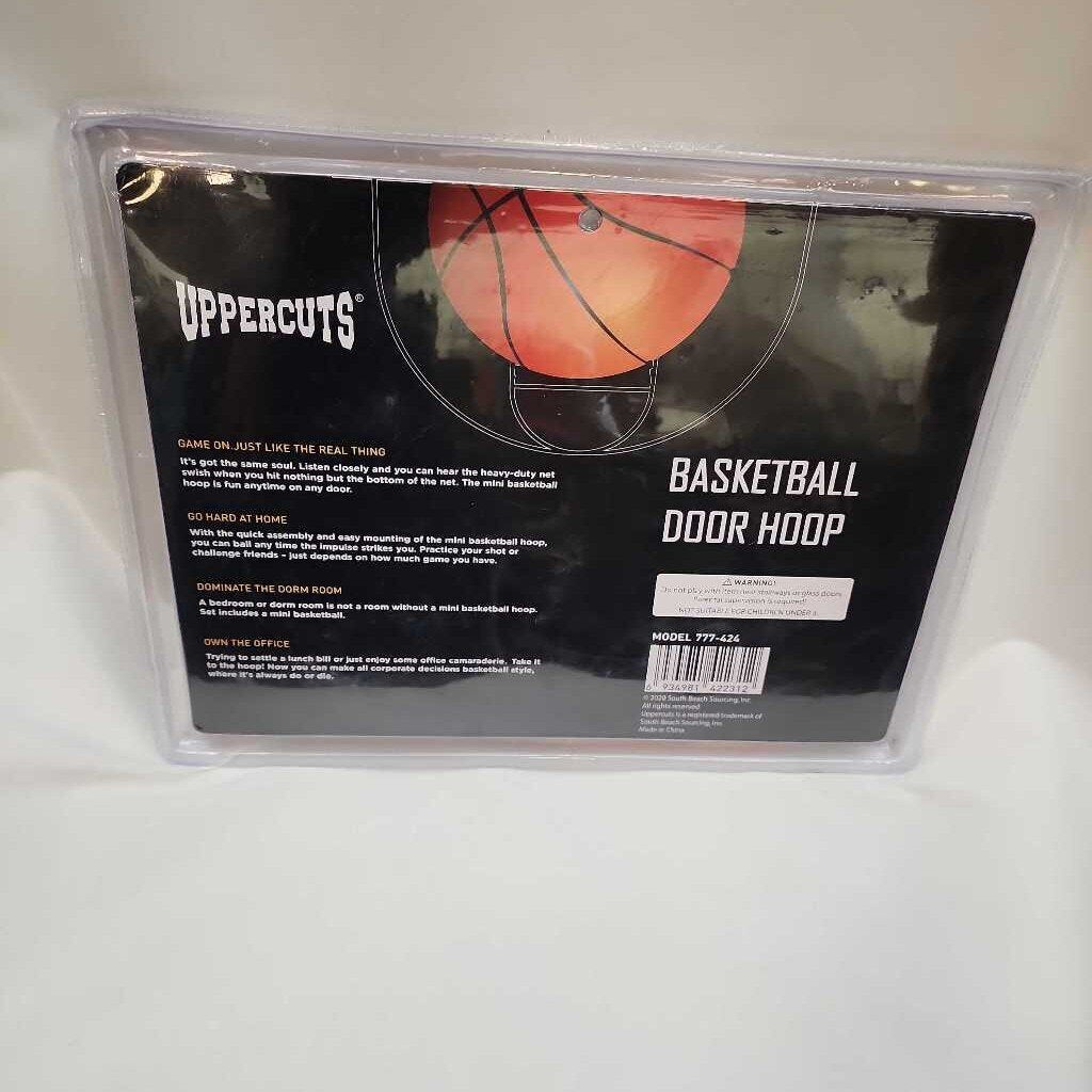 Basketball Door Hoop