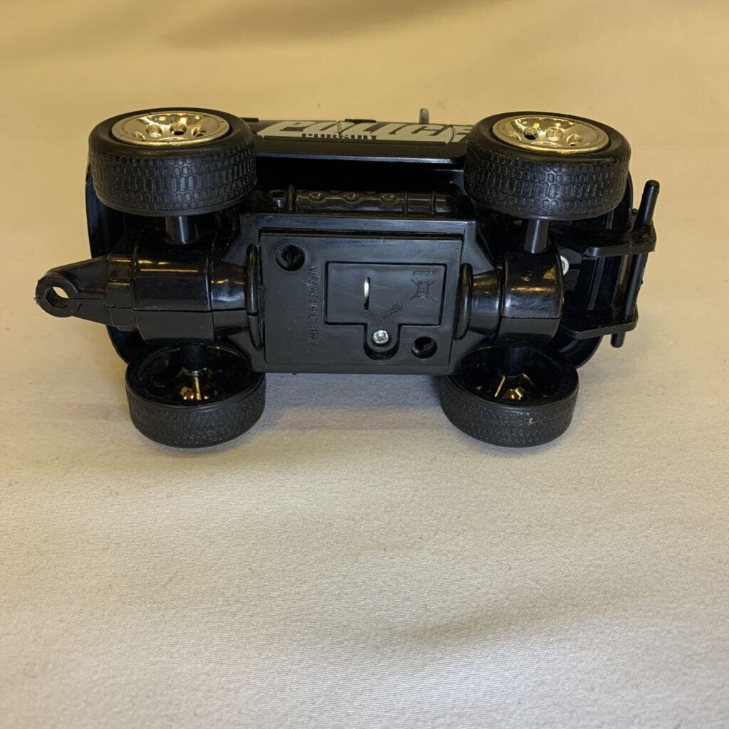 Maxx Action Police SUV Lights