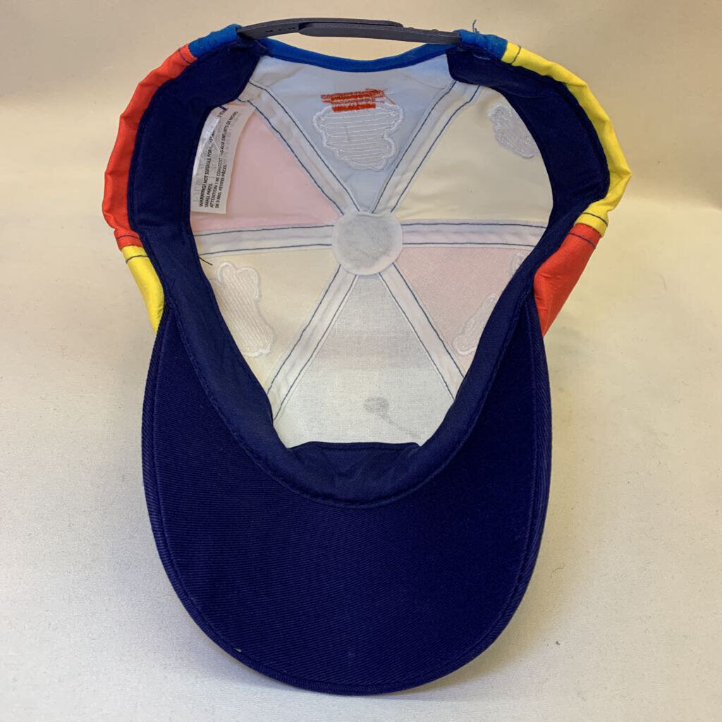 Hat: Propeller Baseball Cap Play in the Park