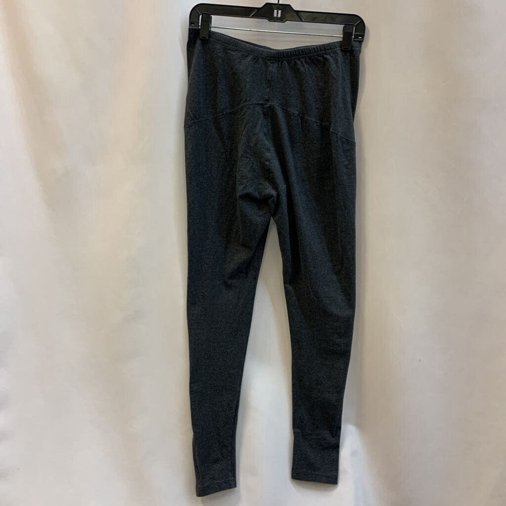 Pants: Leggings Basic Cotton Spandex