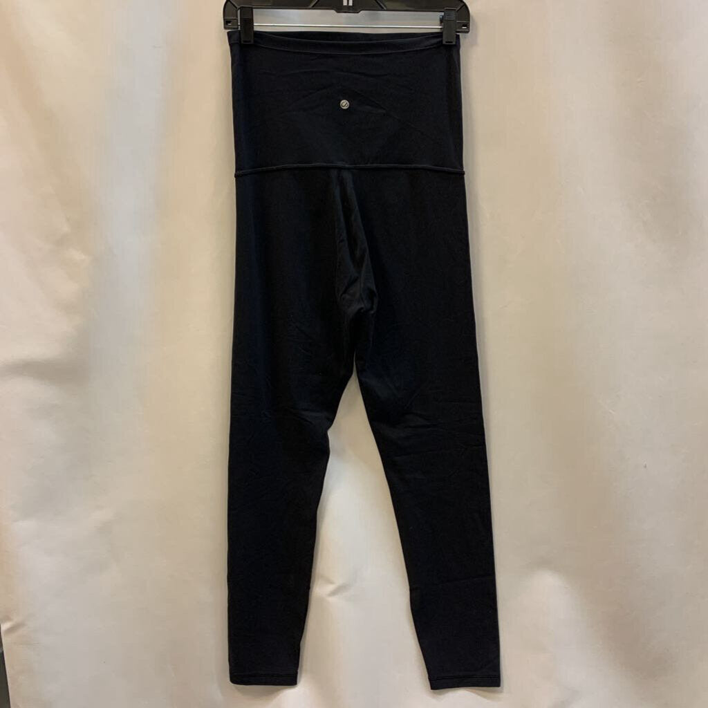 Pants: Leggings Butter High Waist