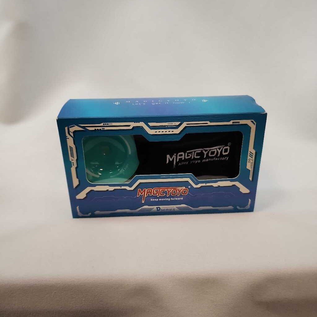 Beginner Magic Yoyo
