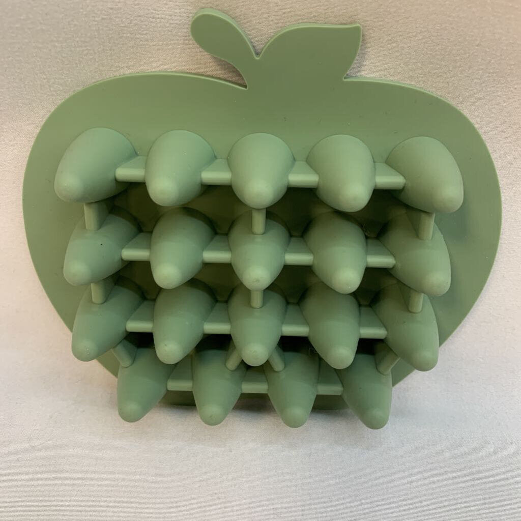 Fruit and Milk Freezer Silicone Tray
