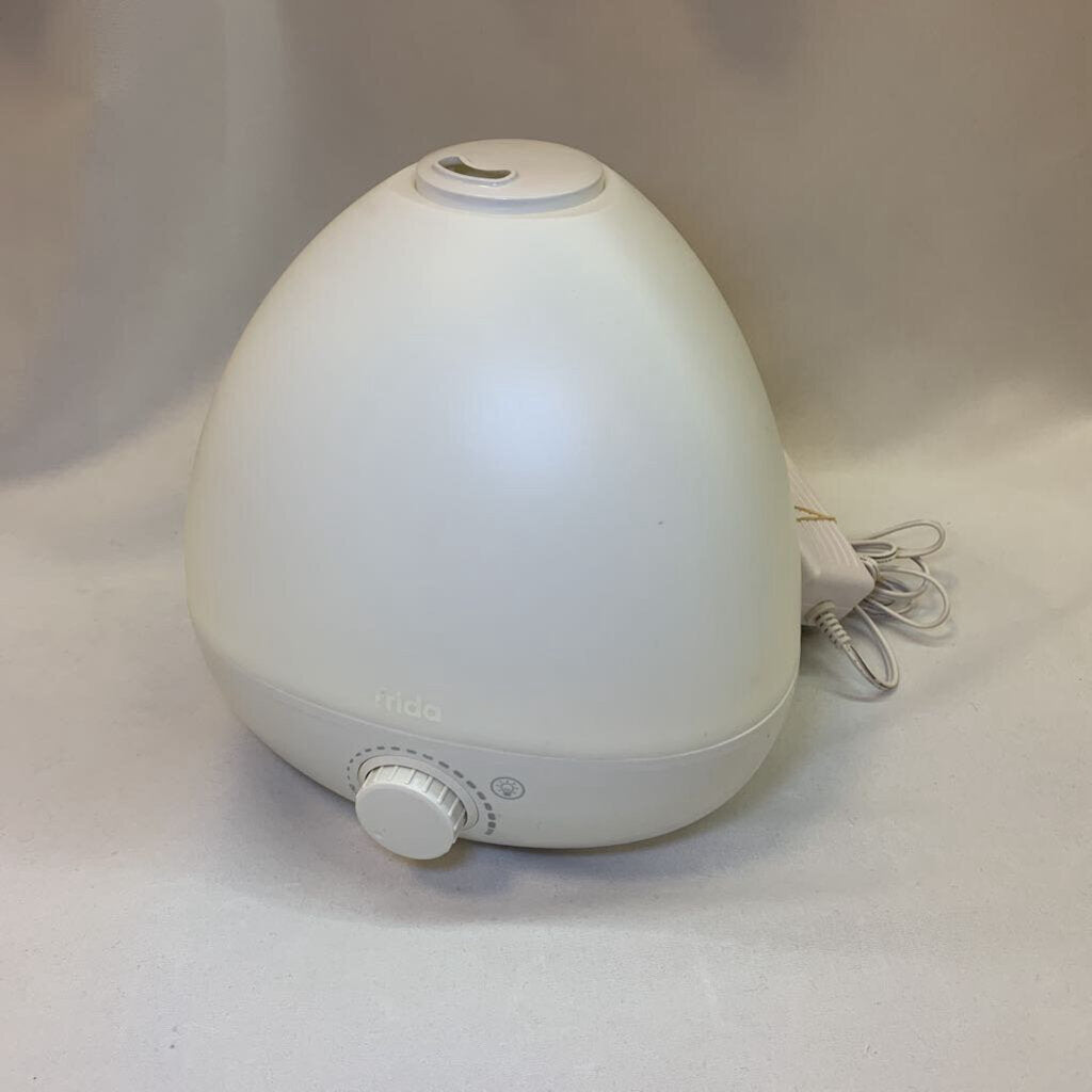 3-in-1 Humidifier Diffuser and Nightlight