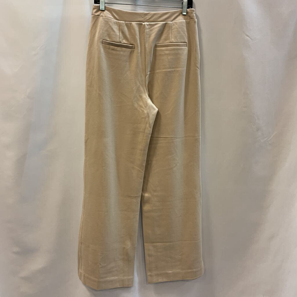 Pants: Regular Stretch