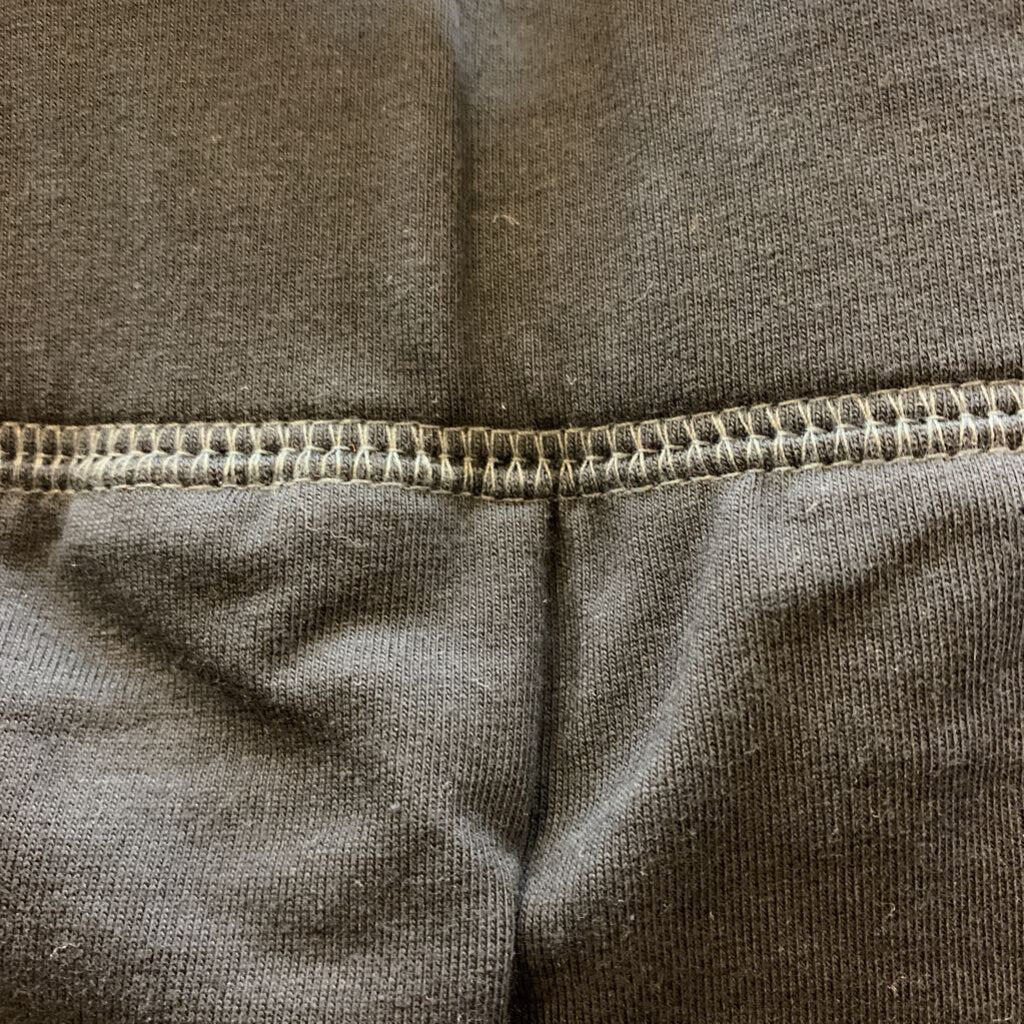 Pants: Active Straight Petite